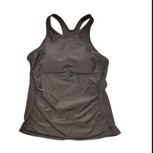 NWT swim Top.
